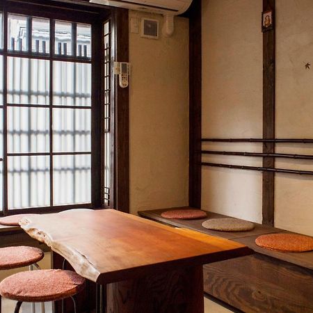 Kyoto Guesthouse Otabi-An Buitenkant foto