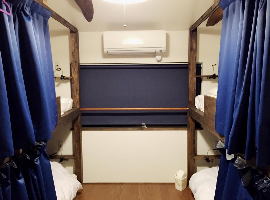 Kyoto Guesthouse Otabi-An Buitenkant foto