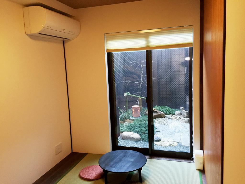 Kyoto Guesthouse Otabi-An Buitenkant foto
