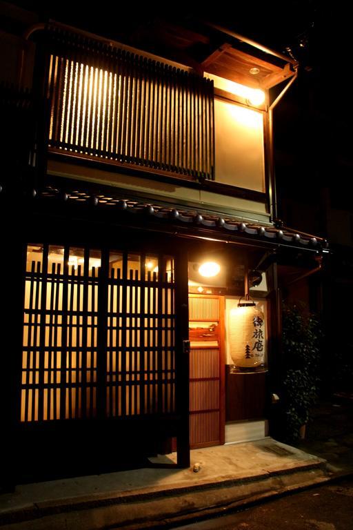 Kyoto Guesthouse Otabi-An Buitenkant foto